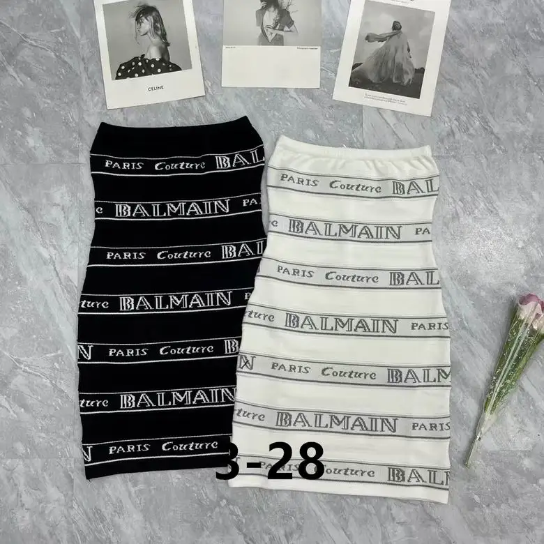 Balmain S-XL 302